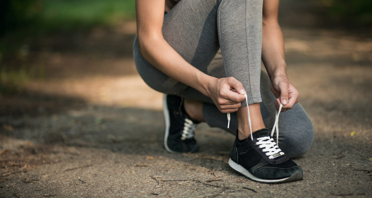 ténis nike para exercícios e treinar academia e corrida no parque