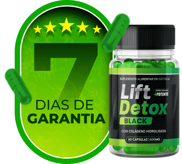 Garantia-7D-Lift-detox-black